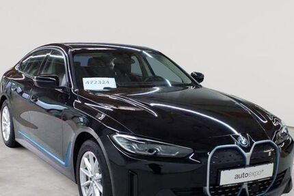 BMW i4 28.551 km 32.389 &euro; Fernwald-Steinbach 35463