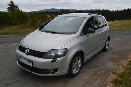VW Golf Plus 138.593 km 7.950 &euro; Bad Laasphe 57334