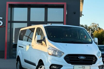 Ford Transit 96.732 km 24.249 &euro; Lollar 35457