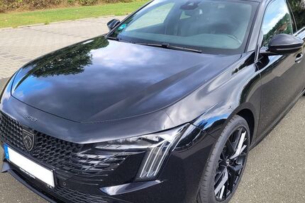 Peugeot 508 40.000 km 18.000 &euro; Dautphetal 35232