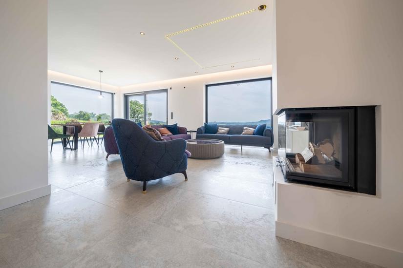 Einfamilienhaus Kirchhain - 4 Zimmer, 139 m&sup2;, 529.900&euro; | Angebot:26120241