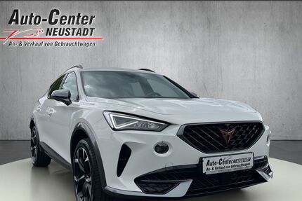 Cupra Formentor 124.700 km 21.780 &euro; Neustadt / Hessen 35279
