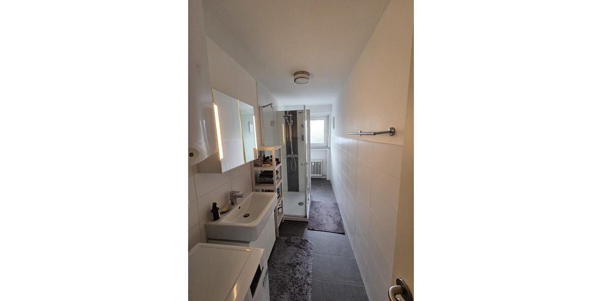 Etagenwohnung Gießen Schlangenzahl - 3 Zimmer, 85 m&sup2;, 935&euro; | Angebot:25979971