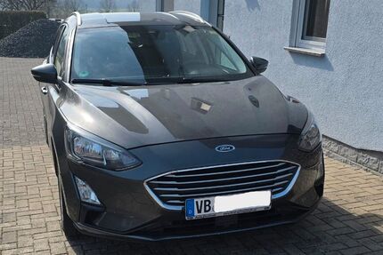 Ford Focus 108.500 km 10.800 &euro; Mücke 35325
