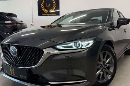 Mazda 6 129.397 km 15.900 &euro; Stadtallendorf 35260