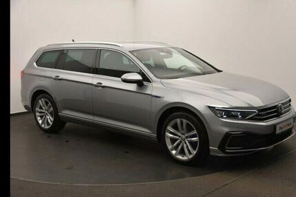 VW Passat Variant 130.000 km 20.695 &euro; Homberg Ohm 35315