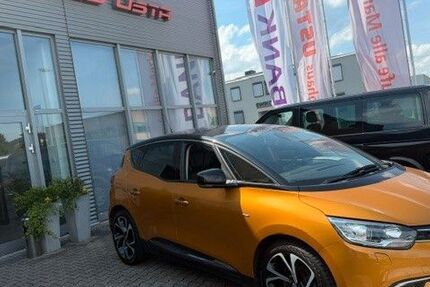 Renault Scenic 71.000 km 9.990 &euro; Frankenberg/Eder 35066
