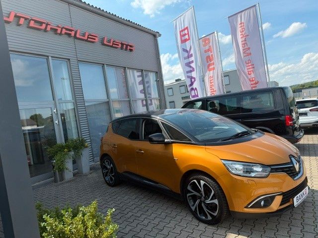 Renault Scenic 71.000 km 9.990 &euro; Frankenberg/Eder 35066