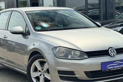 VW Golf 131.525 km 11.990 &euro; Lollar 35457