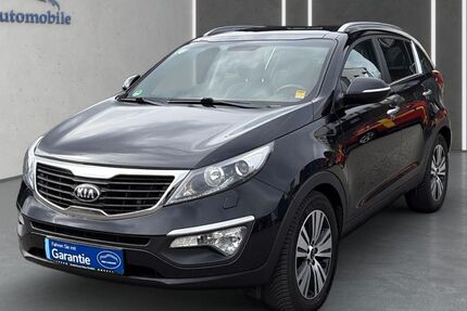 Kia Sportage 152.385 km 8.490 &euro; Lollar 35457