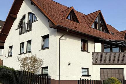 Haus Biedenkopf - 15 Zimmer, 258 m&sup2;, 429.000&euro; | Angebot:25811742