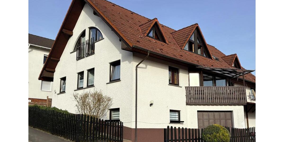Mehrfamilienhaus, Wohnhaus Biedenkopf - 15 Zimmer, 258 m&sup2;, 429.000&euro; | Angebot:25811742