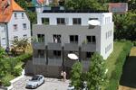 Etagenwohnung Marburg Biegenviertel - 1 Zimmer, 27 m&sup2;, 675&euro; | Angebot:26623571