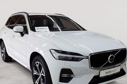 Volvo XC60 113.134 km 27.589 &euro; Fernwald-Steinbach 35463