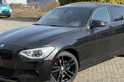 BMW 118 178.000 km 8.800 &euro; Lollar ( bei Gießen ) 35457