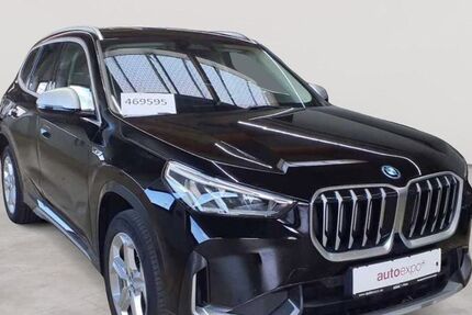 BMW X1 47.322 km 37.890 &euro; Fernwald-Steinbach 35463