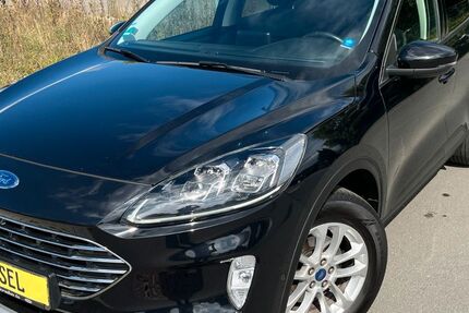 Ford Kuga 144.000 km 13.790 &euro; Buseck / Oppenrod 35418