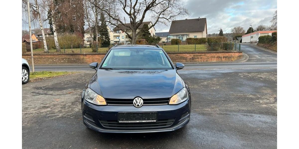 VW Golf 268.999 km 6.990 &euro; Wetter 35083
