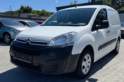 Citroen Berlingo 61.012 km 8.900 &euro; Cölbe 35091
