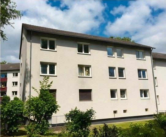 Etagenwohnung Marburg Marbach - 3 Zimmer, 59 m&sup2;, 213.000&euro; | Angebot:26039346