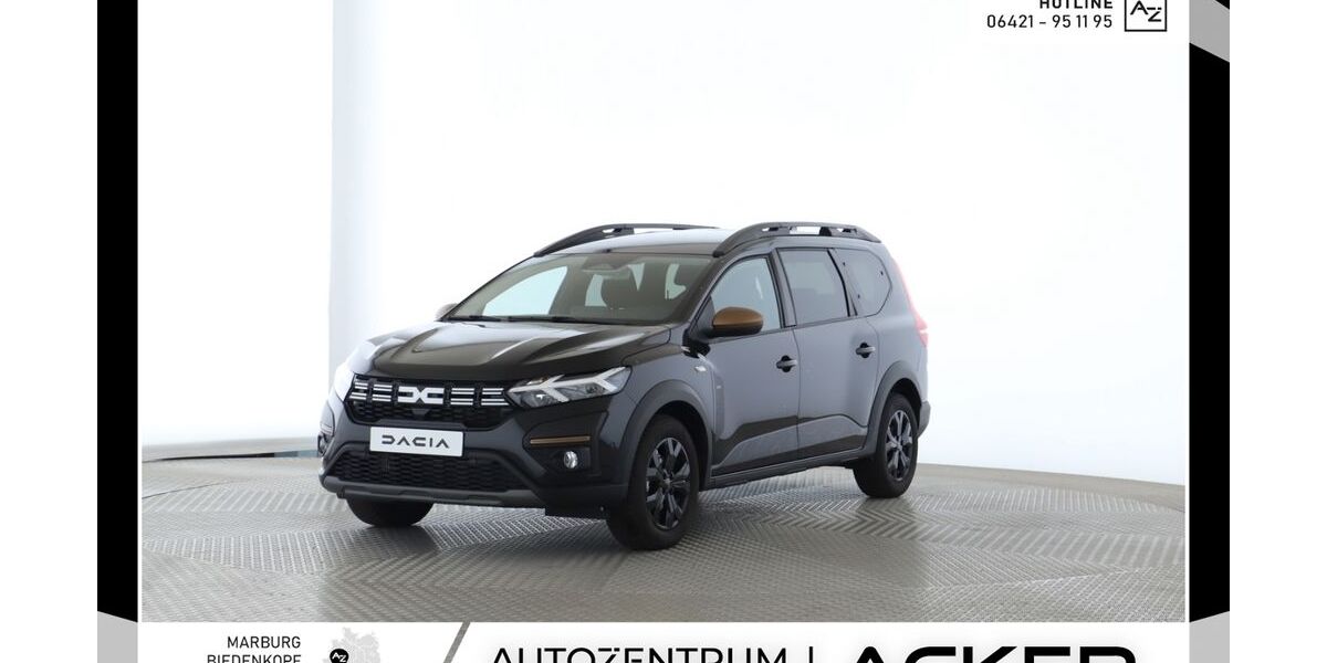 Dacia Jogger 6.483 km 19.890 &euro; Marburg 35043