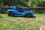 VW Buggy 25.000 km 18.000 &euro; Angelburg 35719