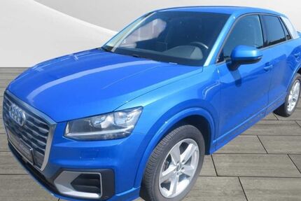 Audi Q2 51.507 km 14.980 &euro; Marburg 35043