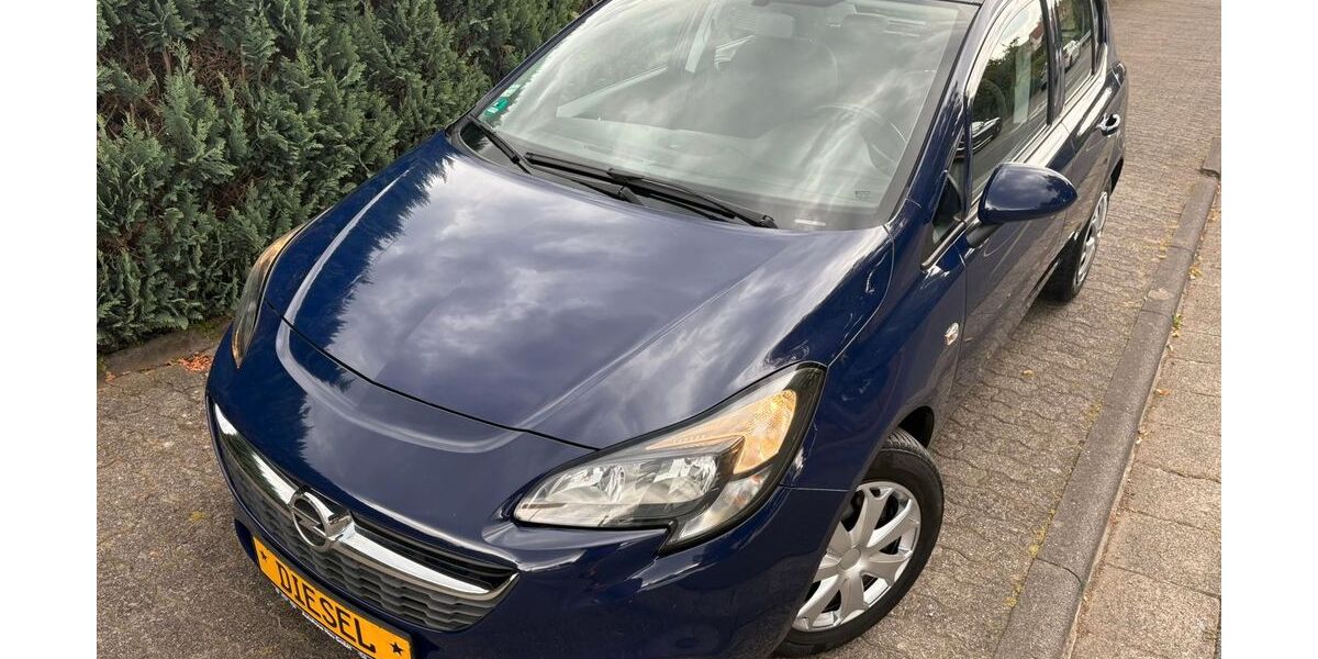 Opel Corsa 223.000 km 3.490 &euro; Buseck / Oppenrod 35418