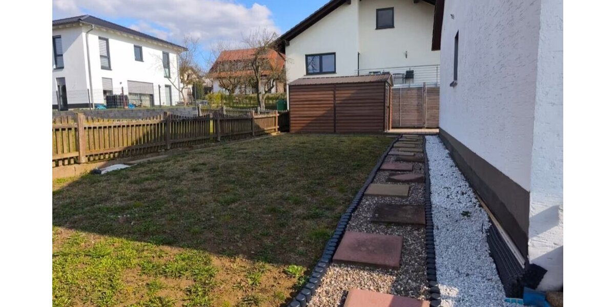 Stadtallendorf, 2 Familienhaus - Zweifamilienhaus Stadtallendorf | Angebot:26455512