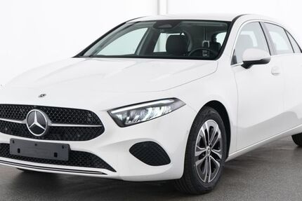 Mercedes-Benz A 180 18.421 km 26.880 &euro; Gießen 35396