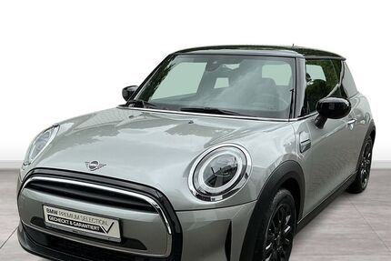 Mini Cooper 16.100 km 21.490 &euro; Marburg 35043