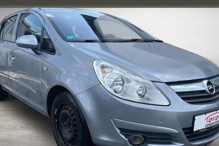 Opel Corsa 160.000 km 2.390 &euro; Dautphetal-Friedensdorf 35232