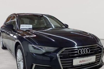 Audi A6 84.456 km 31.990 &euro; Fernwald-Steinbach 35463