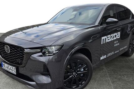 Mazda CX-60 9.000 km 45.770 &euro; Marburg 35039