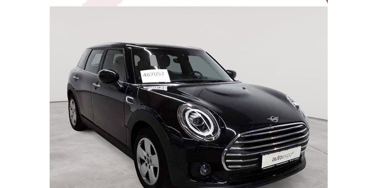 Mini Cooper 76.005 km 16.390 &euro; Fernwald-Steinbach 35463