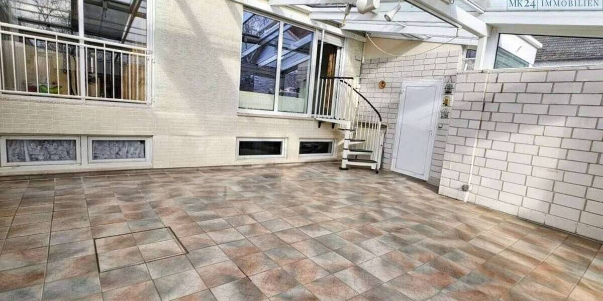 Einfamilienhaus Gießen Rödgen - 8 Zimmer, 186 m&sup2;, 439.000&euro; | Angebot:26128323