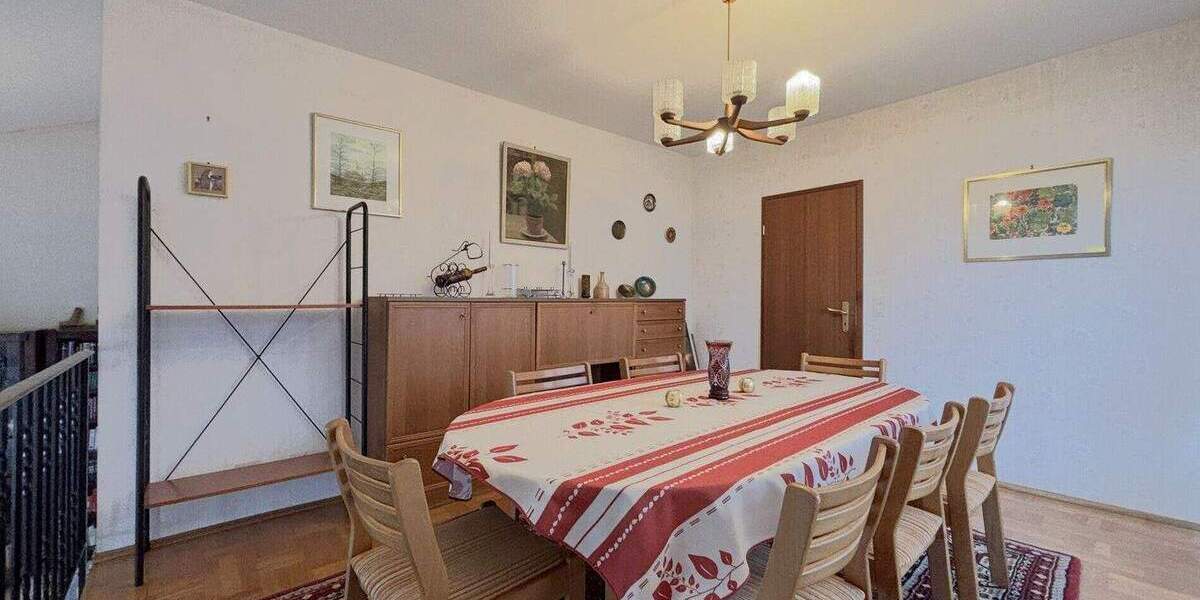 Einfamilienhaus Marburg Marbach - 7 Zimmer, 196 m&sup2;, 539.900&euro; | Angebot:25689222