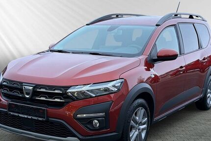 Dacia Jogger 47.840 km 16.990 &euro; Frankenberg 35066