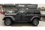 Jeep Wrangler Unlimited Rubicon Sky-One-Touch 17.115 km 56.900 &euro; Battenberg 35088
