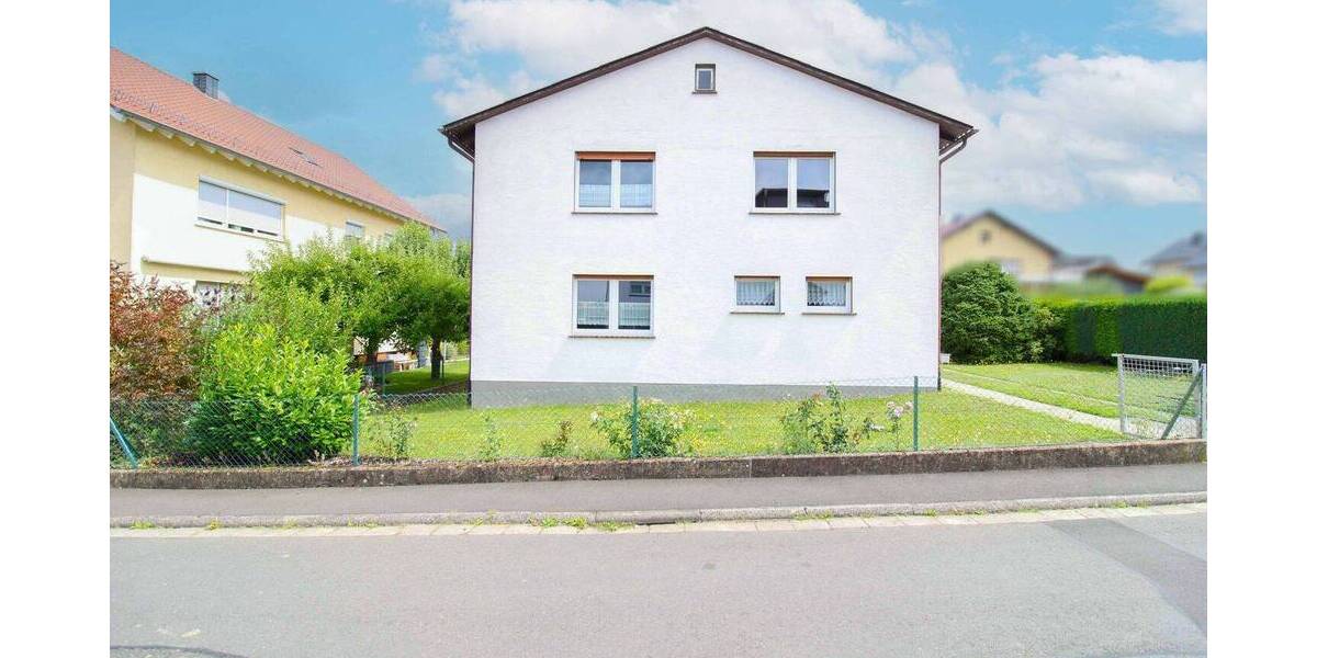 Einfamilienhaus Amöneburg Mardorf - 7 Zimmer, 249.000&euro; | Angebot:26159625