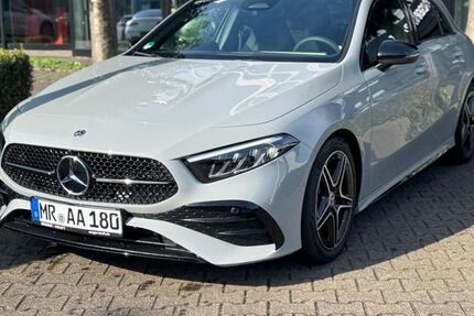 Mercedes-Benz A 180 8.900 km 34.999 &euro; Marburg 35039
