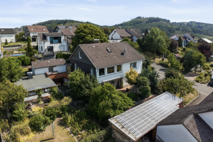 Haus Bad Laasphe - 6 Zimmer, 183 m&sup2;, 289.000&euro; | Angebot:22855711