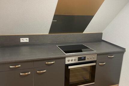 Wohnung Dautphetal - 2 Zimmer, 48 m&sup2;, 750&euro; | Angebot:24295751