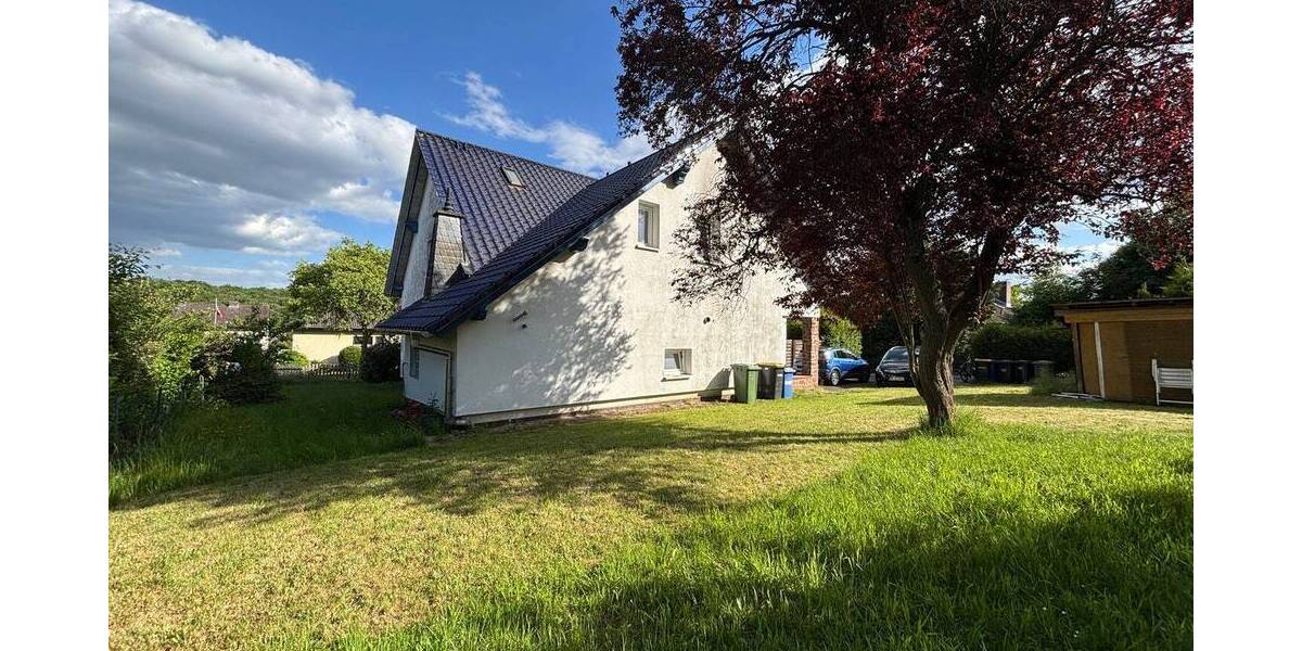 Mehrfamilienhaus, Wohnhaus Marburg / Cyriaxweimar Cyriaxweimar - 1 Zimmer, 265 m&sup2;, 449.900&euro; | Angebot:25689249