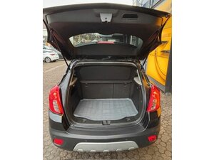 Opel Mokka Edition ecoFlex 4x4 94.856 km 10.990 &euro; Battenberg 35088