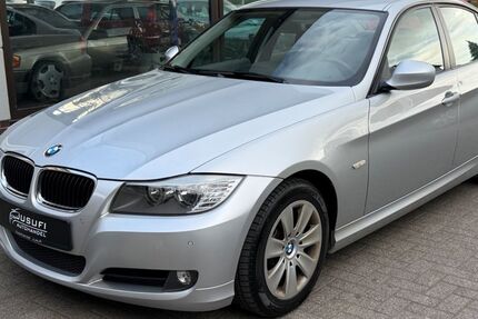 BMW 318 186.807 km 7.900 &euro; Kirchhain 35274