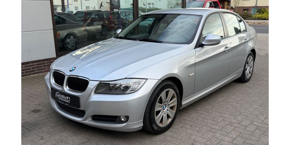 BMW 318 186.807 km 7.900 &euro; Kirchhain 35274