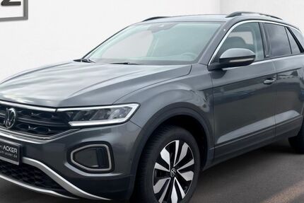 VW T-Roc 54.065 km 22.590 &euro; Marburg 35043