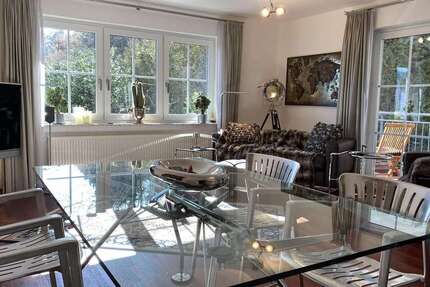 Wohnung Marburg Marbach - 3 Zimmer, 94 m&sup2;, 2.200&euro; | Angebot:24586785