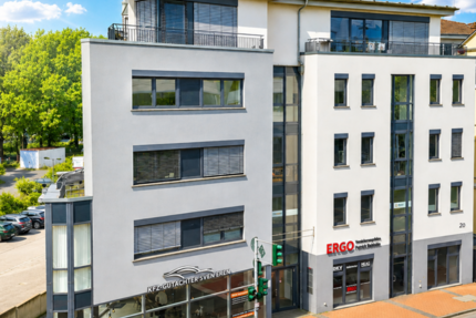 Gewerbeobjekt Gießen - 2.659&euro; | Angebot:27002500